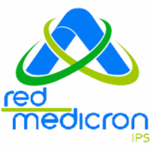 Red MEDICRON